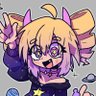 Enterstella | Intergalactic Vtuber 🌌🚀 的头像