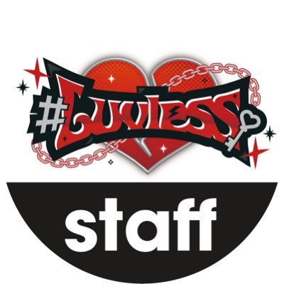 #Luvless staff's profile picture