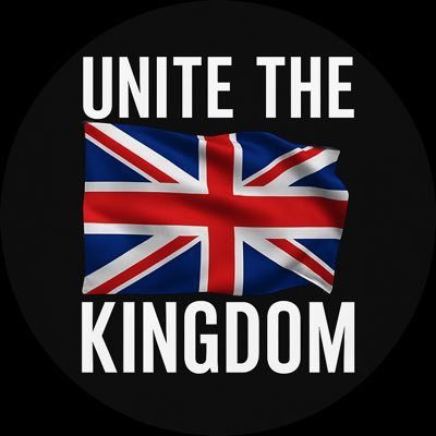 UNITE THE KINGDOM - $UTK's profile picture