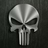 Фото профиля The Punisher