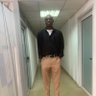 Profilbild von Adebayo Muhammed O.