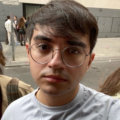 bertolín's profile picture