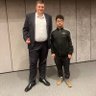 Фото профиля Tingwei Chang ( Kevin )