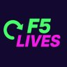 Profilbild von F5 Lives 👾