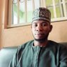 Фото профиля Ahmad Yakubu
