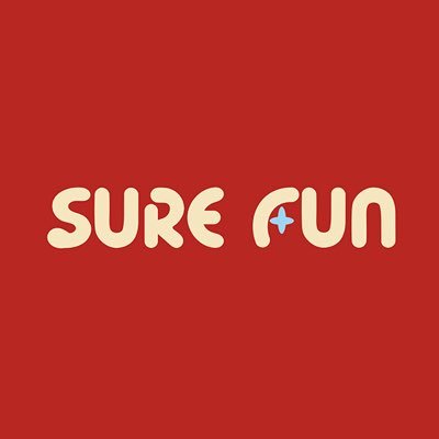 Sure Fun 日本公式's profile picture