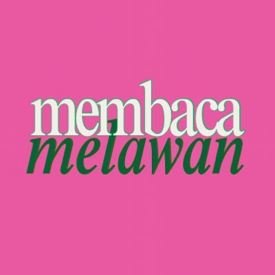 Kolektif Membaca Melawan's profile picture