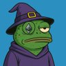 Фото профиля PepeEthWizard