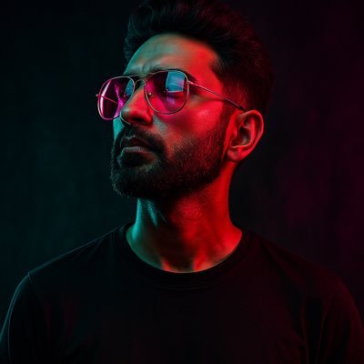 FaizanRx🇵🇸's profile picture