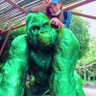 ﾆｷﾞﾊﾔﾐｺﾊｸﾄｼ🦍💚(Toshi)'s profile picture