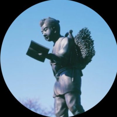 きんじろー's profile picture