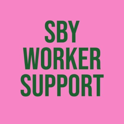 Surabaya Worker Support's profile picture