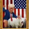 TrumpIsInTheEpsteinFiles profil fotoğrafı