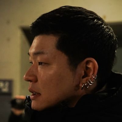 伊能昌幸/オノ・マサユキ's profile picture