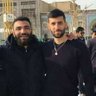 ياسر ابواحمد's profile picture