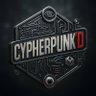 Фото профиля Cypherpunk'd