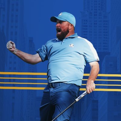 Shane Lowry's profile picture