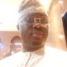 Profilbild von Alade Omoolaku