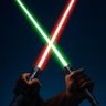 MostAwesomeSkywalker ็ๅคดๅ