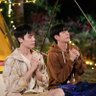 XiaohuluรักJS!😎 profil fotoğrafı