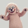 NOMI|AI creator profil fotoğrafı