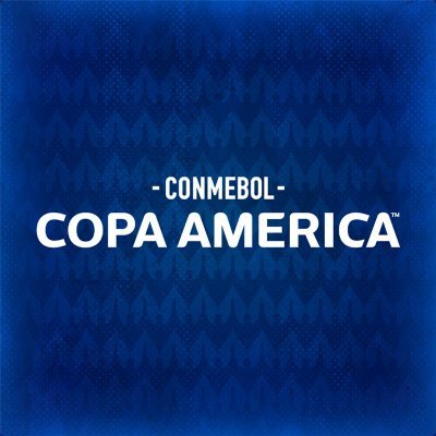 CONMEBOL Copa América™️'s profile picture