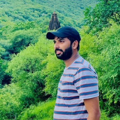 Hanuvant Lucky 🇮🇳's profile picture