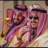أﺣ͠ــمـــد الاموي وافتخر 🇸🇦👑⚖️⚔️'s profile picture