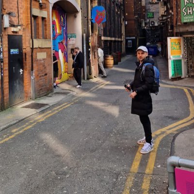 GreenJ92's profile picture