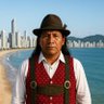 O Alemão Tupi profil fotoğrafı
