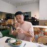 Weishun Liao profil fotoğrafı
