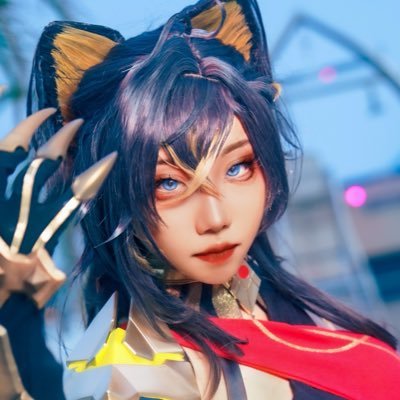 chaos030313's profile picture