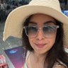 Büşra Özdemir's profile picture
