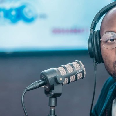 Marcel Kitambala's profile picture