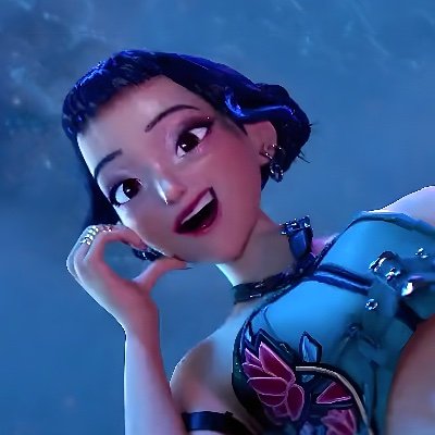 daily zoey ♡'s profile picture