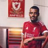 Summer Walker (Liverpool fanatic) ็ๅคดๅ