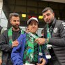 Ensar Yağız kaymaz 的头像