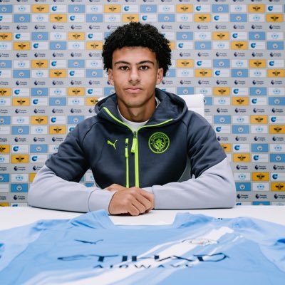 Caelan-Kole Cadamarteri's profile picture