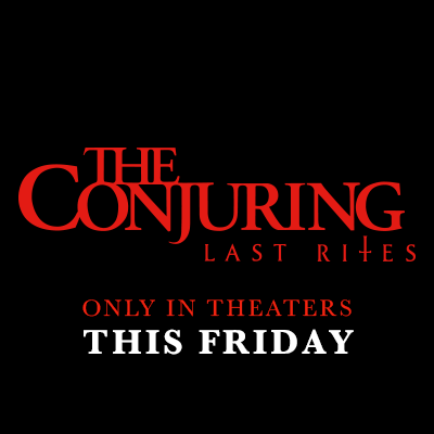The Conjuring's profile picture