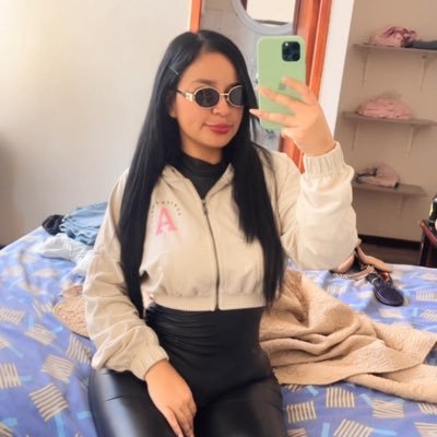 Alejandrita 🥹😍💦😓's profile picture