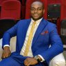 David Marshall Ikechukwu 的头像
