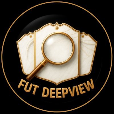 FUT-Deepview's profile picture