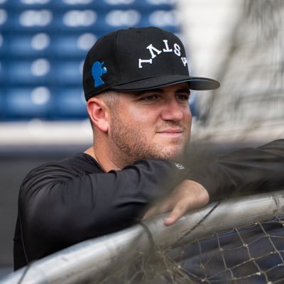 Tyler Russo's profile picture