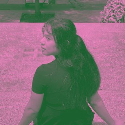 Niar Ibrahim Rose's profile picture