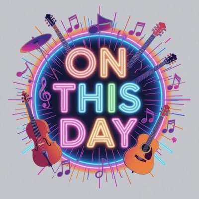 ThisDayTune's profile picture