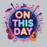 💿n This Day in Music's profile picture