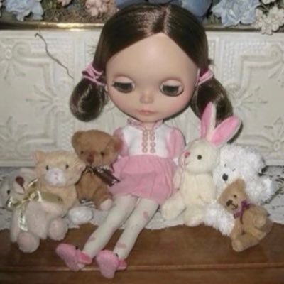 滚筒娃娃肉's profile picture