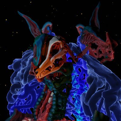 Capn' Mordreds Positronic Opera's profile picture