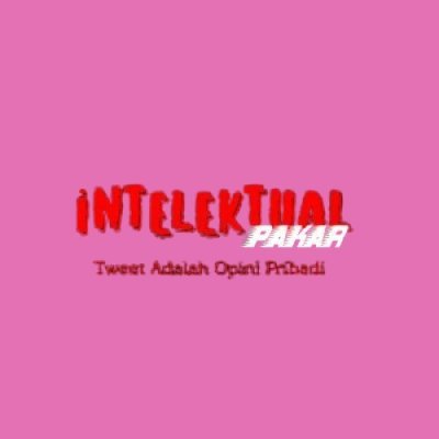 Pakar INTELek's profile picture