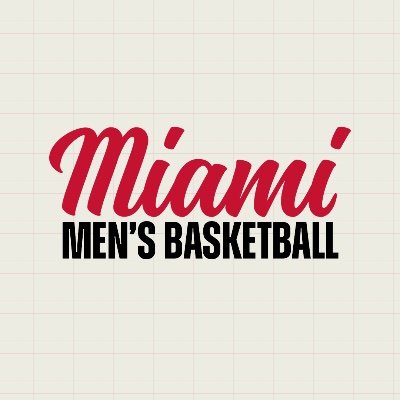 Miami Men’s Basketball's profile picture